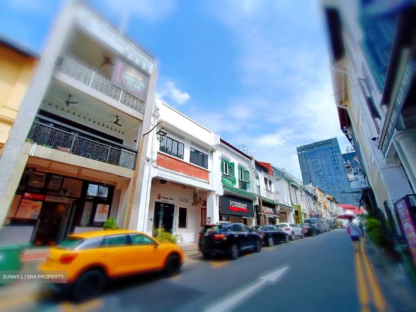 Emerald Garden (D1), Retail #575427601
